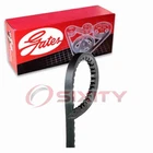 Gates Xl Water Pump Alternator Accessory Drive Belt For 1983 Chrysler New Yc. Price: $24.71.