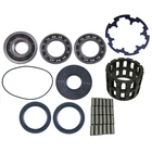 Polaris Rzr Front Differential Kit With Sprague & Armature Plate 570 1000 900 New. Price: $220.00.