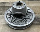 Arctic Cat 0823-157 Oem Driven Pulley Cvt Clutch 550 650 700 1000 H1 Prowler Trv Used. Price: $219.99.