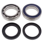 Arctic Cat M800, 2012-2013, Track Drive Shaft/chain Case Bearing & Seal Kit New. Price: $63.89.