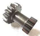 1987-2002 Suzuki Quadrunner LT-F250 Reverse Idler Gear 29150-19B02 19B10 Oem Used. Price: $28.99.
