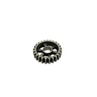 00-06 Honda Rancher 350 Oem 25T 5TH Mainshaft Gear 23481-HN5-670 AH72 Used. Price: $12.99.