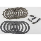 Ebc Brakes Dirt Racer Clutch Set DRC82 New. Price: $108.37.