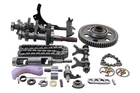 15 Polaris Sportsman 570 Touring 4X4 Transmission Shift Forks & Drum Used. Price: $499.99.