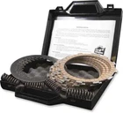 Brake Complete Dpk Clutch Kit For Can-am DS450 08-10 New. Price: $265.48.