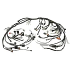 Caltric Wire Harness Assembly Kawasaki Brute Force KVF750 Eps 2015-2020 New. Price: $126.00.