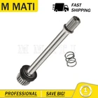 40200-HM7-610 Rear Drive Shaft Honda Foreman 1998 2004 TRX450S/ES/FM/FE New. Price: $64.99.
