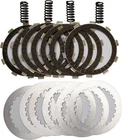Ebc Clutch Kit #DRC239 Fits Honda TRX420 New. Price: $113.60.