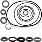 Suzuki Rear Differential Bearing & Seal Kit 250 Ozark Quadsport 2002 - 2014 New. Price: $95.00.