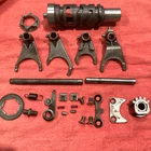 92 Suzuki LT230 Quadrunner Shift Drum Pawl Cam Forks Rods Etc. Used. Price: $66.00.