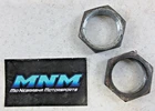 99-02 Kawasaki Prairie KVF300 Genuine Rear Axle Driveshaft Brake Lock Nut 37MM Used. Price: $15.00.