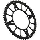 Sprockets JTA215.56BLK Aluminum Rear - 56T Black New. Price: $39.04.