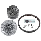 Duraclutch 15-616 Rxl Kit New. Price: $1743.62.