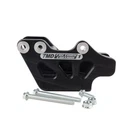 T.m. Designworks RCG-002BK Black Chain Guide For Yamaha Banshee 350 1987-2006 New. Price: $80.86.