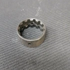 Honda TRX450R 04-05 Take Off Collar Mainshaft Fourth Gear Spline 23462-HP1-670 Used. Price: $19.95.