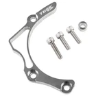 Tusk Billet Aluminum Case Saver Polished For Honda Trx 450R 2006-2009 New. Price: $28.06.