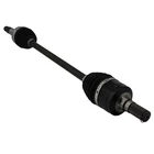 Yamaha Wolverine X4 X2 Rear Left Or Right Cv Axle 2020 2026 BAR-2531H-01-00 New. Price: $99.00.