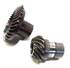 1999 Polaris Sportsman 500 Snorkle Gears 16 & 31 Tooth Oem# 3233365 3233476 Used. Price: $44.99.