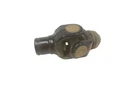 Kawasaki Teryx 750 Le 08 Rear Drive Shaft Differential Yoke 13310-0019 54581 Used. Price: $14.89.