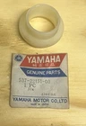 1976 Yamaha Yz 100 125 175 & X Front Chain Roller Seal Guard 537-22151-00-00 New. Price: $14.99.