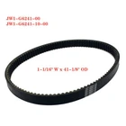 Drive Belt For Yamaha G29 Golf Cart 2007-2012 Fits JW1-G6241-10-00 JW1-G6241-00 New. Price: $20.28.