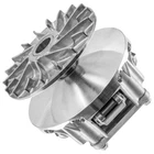 Primary Clutch Drive Converter Assembly For Kawasaki Mule 610 KAF400-A 2005-2016 New. Price: $190.00.