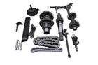 21 Can-am Ryker 900 Ace Transmission Shift Forks & Drum Used. Price: $599.99.