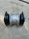 Polaris Outlaw 500IRS 525IRS Rear Carrier Differential Used. Price: $550.00.
