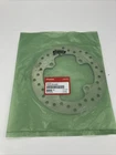 Honda Genuine Disk, Brake 43251-HL4-A01 Ships Fast New. Price: $19.95.
