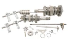 19 Can-am Spyder F3 SE6 Transmission Shift Forks & Drum Used. Price: $599.99.