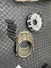 05 Suzuki Quadsport 2X4 LTZ400 Clutch Basket KFX400 - Plates Used. Price: $99.99.
