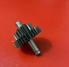 Honda Foreman TRX350D Fourtrax Oem Reverse Idler Gear 16T / 34T Used. Price: $10.00.