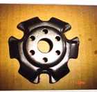 Kymco MXU/MXER150 EGO/G-DINK/DINK/GRANDDINK125 Guide Ramp Plate 22131-KAAA-900 New. Price: $89.00.