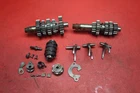 00-02 Yamaha YZ426F Engine Transmission Tranny Assembly Gears 5JG-17411-00-00 Used. Price: $149.99.