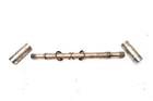 1998 - 1999 Honda TRX300 Fourtrax Oem Middle Driveshaft & End Joints Collars Used. Price: $129.95.