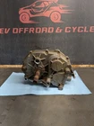 1995 1996 1997 1998 1999 Polaris 250 Transmission Gear Case Used. Price: $325.00.