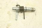 Honda Fourtrax 250 86 Shift Shaft 24610-HA0-000 21572 Used. Price: $18.89.