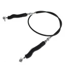 Shift Cable For Arctic 2014-2017 Wildcat Trail Sport Replace 0487-089 New. Price: $21.35.