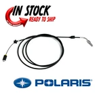 Polaris Engine Throttle Cable 2014 Efi Eps Pursuit Rzr Ranger 570 7081827 Oem New. Price: $89.99.