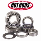 Hot Rods Transmission Bearing Kit For 2012 Suzuki LT-Z400 Quadsport Le New. Price: $139.60.