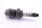 2004 Honda Sportrax TRX450R Oem Engine Motor Transmissionmain Shaft S8069 Used. Price: $174.99.