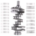 Engine Crankshaft Bearing Set For Range Rover Sport 3.0L V6 Diesel 10-CURRENT New. Price: $615.39.