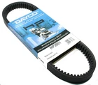 Ski-doo Olympique & 340E, 1974-1975, Dayco Drive Belt HP3001 New. Price: $82.32.