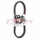 Gates G-force C12 Drive Belt Arctic Cat Procross 1100 Turbo Lxr 2012 Za New. Price: $152.22.