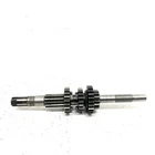 98-02 Arctic Cat 300 4X4 Oem Transmission Counter Shaft 3446-277 AA15 Used. Price: $106.49.