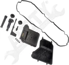 Dorman 265-887F Transmission Pan Replacement Filter And Gasket For New. Price: $170.52.