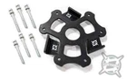 Aftermarket Assassins P90X Primary Clutch Fan Blade For Polaris Ranger 1000 Dohc New. Price: $95.00.