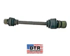 2007 Honda Foreman 500 4X4 Oem Used Front Drive Shaft 40400-HP0-A00 BB-6. Price: $28.88.