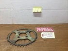 Sprocket Rear Drive # 41200-958-670 Honda 1983 Atc 185 Wheeler Used. Price: $30.69.