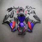Injection Fairing Kit Bodywork Plastic Abs For Honda CBR1000RR 2012-2016 New. Price: $885.55.